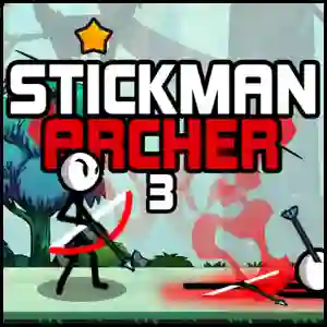 Juego Stickman Archer 3 en línea