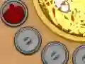 Juego Papas Pizzeria Spil en línea