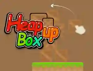 Juego Heap up Box en línea