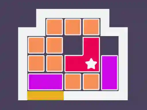 Juego Blox Escape en línea
