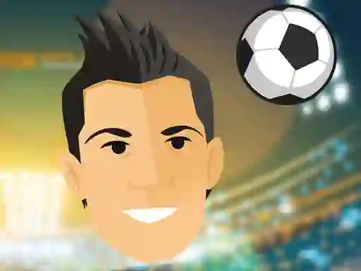 Juego Football Legends Big Head Soccer en línea