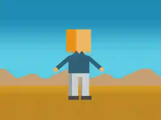 Juego Runner Apocalypse en línea
