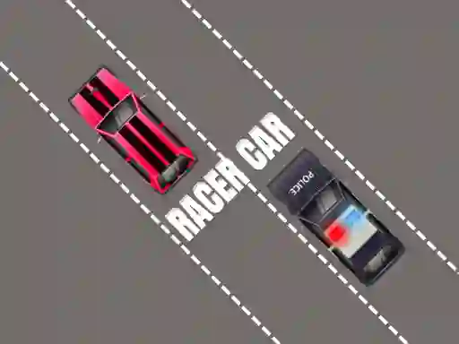 Juego Racer Car en línea