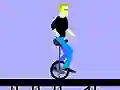 Juego Unicycle King en línea