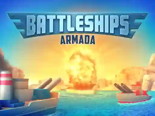 Juego Battleships Armada en línea