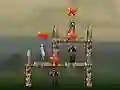 Juego Siege Master en línea