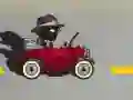 Juego The Soul Driver en línea