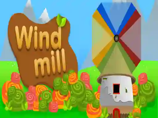 Juego Wind Mill en línea