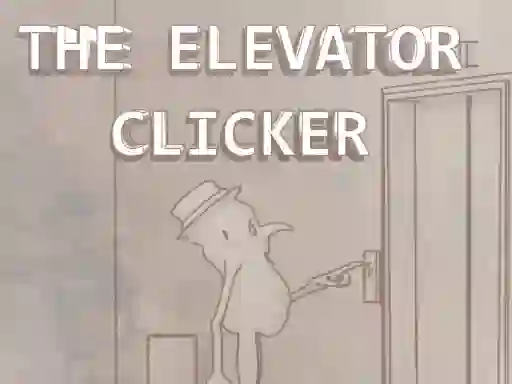 Juego The Elevator Clicker en línea