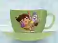 Juego Design Dora Coffee Cup en línea