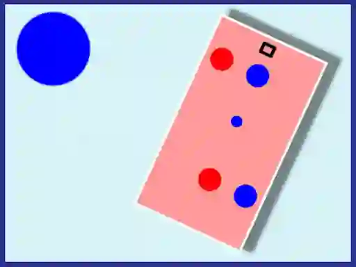 Juego Color Pong en línea