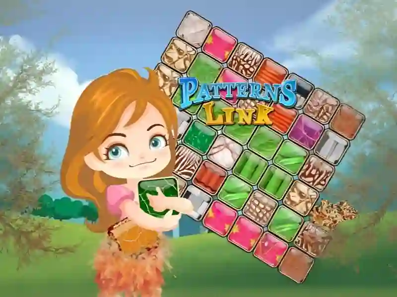 Juego Patterns Link en línea