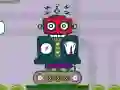 Juego Mickey's Robot Laboratory en línea