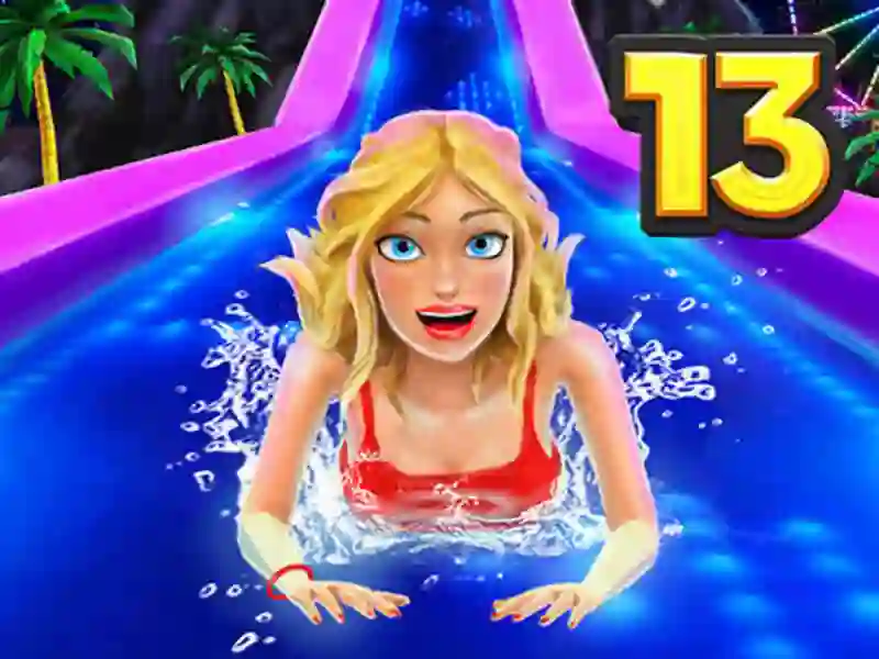 Juego Uphill Rush 13 en línea
