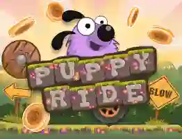Juego Puppy Ride en línea