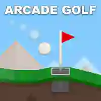 Juego Arcade Golf en línea
