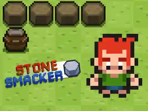 Juego Stone Smacker en línea