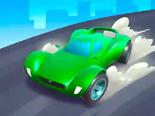Juego Toy Cars: 3D Racing en línea