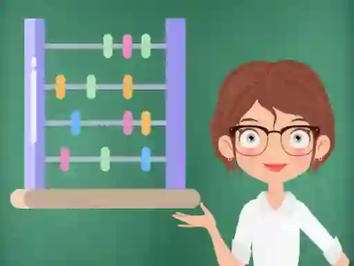 Juego Math games for Dummies en línea