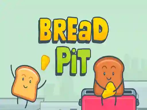 Juego Bread Pit 2021 en línea