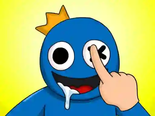 Juego DOP Rainbow Friends en línea