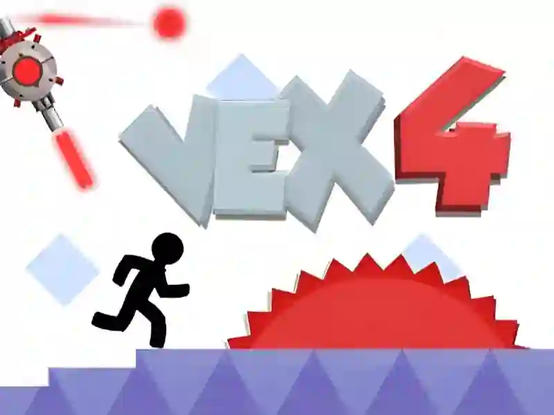 Juego Vex 4 en línea