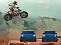 Juego Box10 ATV 2 en línea