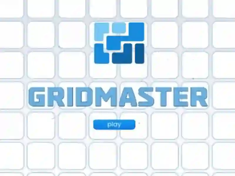 Juego Gridmaster en línea