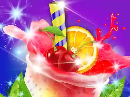 Juego Smoothie Maker en línea