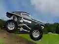 Juego Crazy Mustang en línea