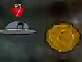 Juego Cosmic Warriors en línea