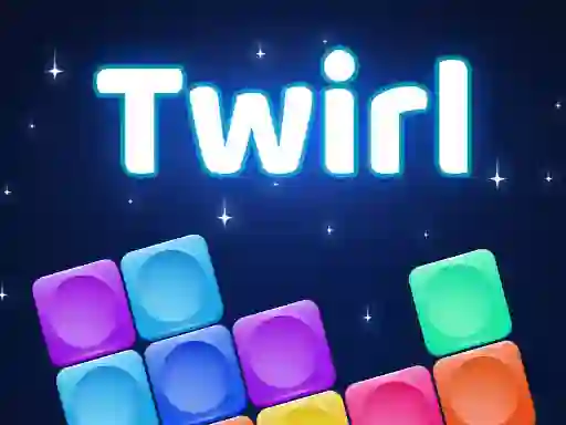 Juego Twirl en línea