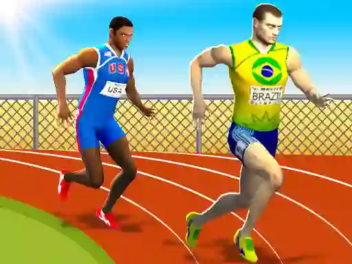 Juego Sprinter Heroes en línea