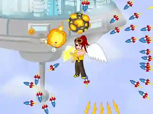 Juego Super Villainy en línea