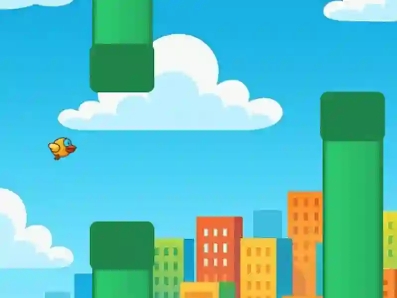Juego Zippy Bird en línea