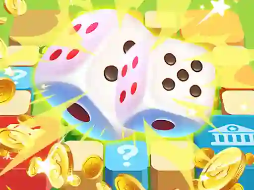 Juego Board Kings Board Dice en línea