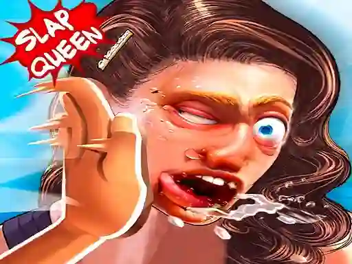 Juego Face Slap Game en línea