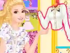Juego Barbie Butterfly Diva en línea