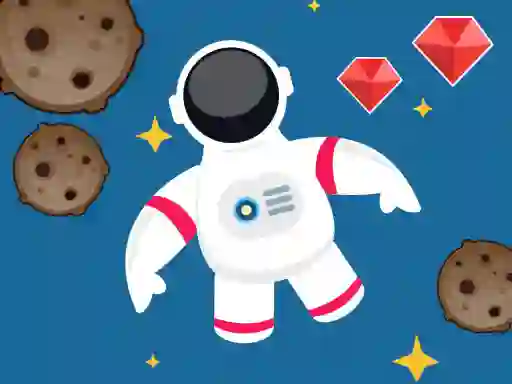 Juego Аstronaut en línea
