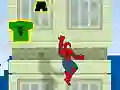 Juego The Amazing Spider-man en línea