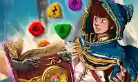 Juego Magic Stones 2 en línea