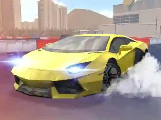 Juego Drift Torque en línea