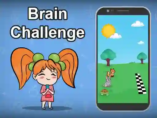 Juego Brain Challenge en línea