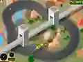 Juego Mountain View Racer en línea
