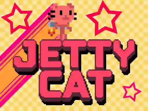 Juego Jetty Cat en línea