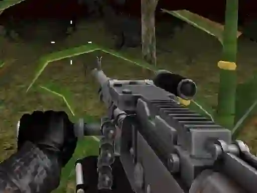 Juego Gungame Gun en línea