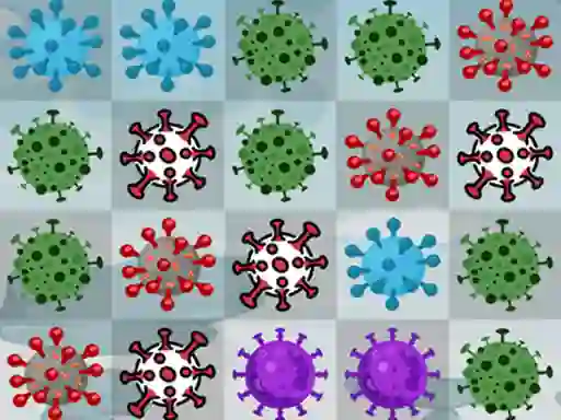 Juego Coronavirus Crush en línea