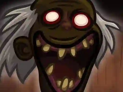 Juego Troll Face Quest Horror 3 en línea