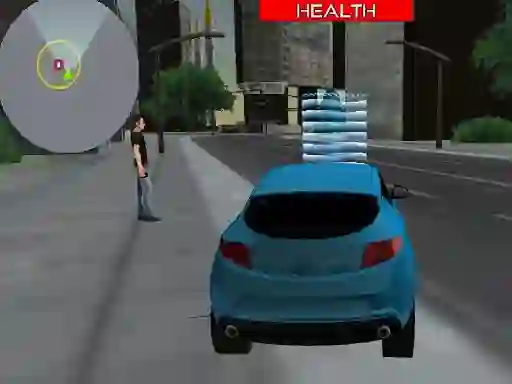 Juego Uber Sim Transport 2020 en línea