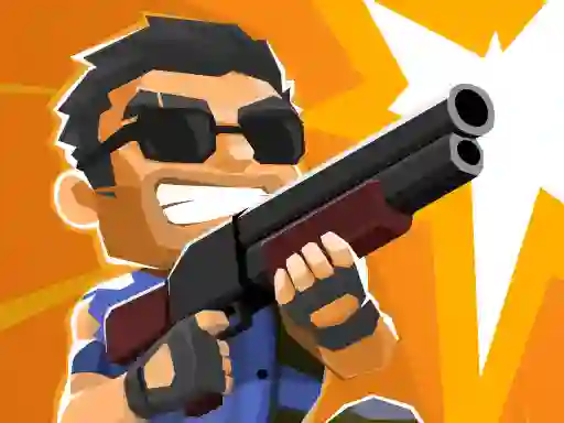 Juego Zombie Sniper en línea